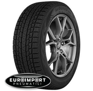 Yokohama Iceguard ig53 225/45 R17 91 H  TL BORDINO Nordic Compound